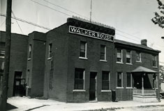 The Walker House Hotel 
