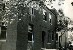 The Walker House Hotel 