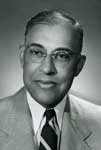 Dr. Henry David Taylor  Photo Courtesy of the Windsor Star (from Wild Studios) 24/06/1954 