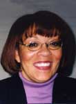 1st Vice President of the Greater Essex Elementary Teachers Federation  photo courtesy of Rodney Davis 