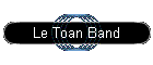Le Toan Band