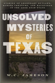 Unsolved Mysteries of Texas